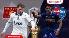 Nhận định bóng đá Viking vs Sandefjord, 23h00 ngày 18/7: Niềm vui ở lại