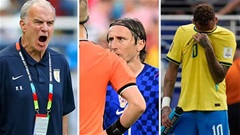 11 câu nói đi vào ký ức World Cup 2026