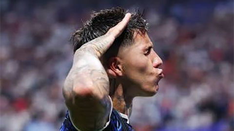 Enzo Fernandez bị chỉ trích vì 'cà khịa' ĐT Anh sau chiến thắng của Argentina