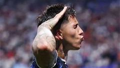 Enzo Fernandez bị chỉ trích vì 'cà khịa' ĐT Anh sau chiến thắng của Argentina