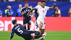 Argentina có thực sự là đội bóng bạo lực nhất World Cup 2026?