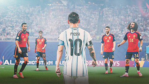 6 chi tiết then chốt định đoạt chung kết World Cup 2026 Tây Ban Nha vs Argentina