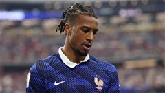 Olise chốt bến đỗ mới trước trận tranh hạng Ba World Cup 2026