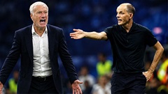 Pháp vs Anh: Chuyện hai người thua cuộc của World Cup 2026