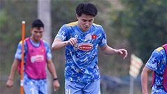 Khổng Minh Gia Bảo được HLV Kim trao cơ hội ở ĐT Việt Nam