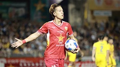Viktor Lê chia tay Hà Tĩnh, gia nhập bến đỗ đầy bất ngờ