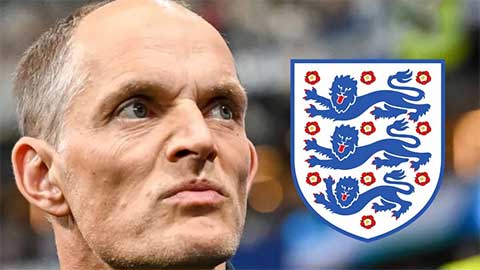 Lộ điều khoản bí mật khiến ĐT Anh không thể sa thải Tuchel