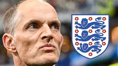 Lộ điều khoản bí mật khiến ĐT Anh không thể sa thải Tuchel