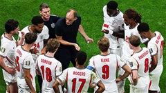 Nội bộ tuyển Anh bất ngờ với chiến thuật của Tuchel trước Argentina