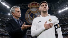 Tin giờ chót 17/7: Mourinho công bố đội trưởng mới của Real Madrid