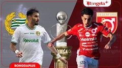 Nhận định bóng đá Hammarby vs Degerfors, 21h30 ngày 19/7: Ám ảnh xa nhà