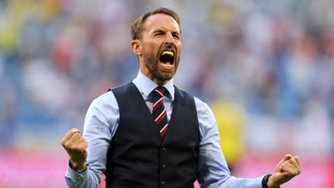 Southgate thành ứng viên thay Pochettino dẫn dắt ĐT Mỹ