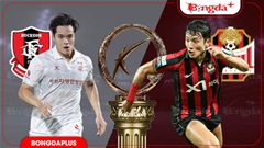Nhận định bóng đá Bucheon vs FC Seoul, 17h30 ngày 19/7