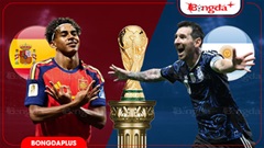 Nhận định bóng đá Tây Ban Nha vs Argentina, 02h00 ngày 20/7: Tango lạc nhịp, Bò tót soán ngôi