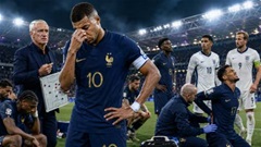 5 mối lo lớn của Pháp trước trận tranh hạng ba World Cup 2026 với Anh