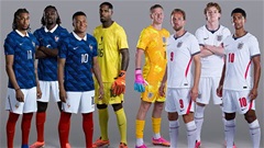 Pháp vs Anh: Tất cả những điều cần biết về trận tranh hạng ba World Cup