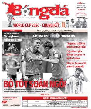 Số báo 185 (2201)