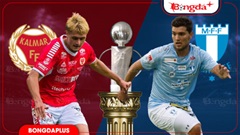 Nhận định bóng đá Kalmar vs Malmo, 00h00 ngày 21/7: Bất lợi cho khách
