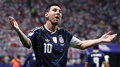 Messi có mắc chứng tự kỷ hay không?