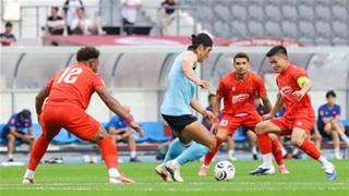 Bộ tứ đa năng của ĐT Việt Nam tại AFF Cup 2026