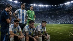 5 mối lo lớn của Argentina trước trận chung kết World Cup 2026 với Tây Ban Nha