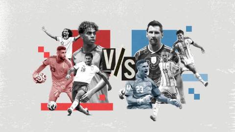 5 mối lo lớn của Tây Ban Nha trước trận chung kết World Cup 2026 với Argentina