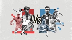 5 mối lo lớn của Tây Ban Nha trước trận chung kết World Cup 2026 với Argentina