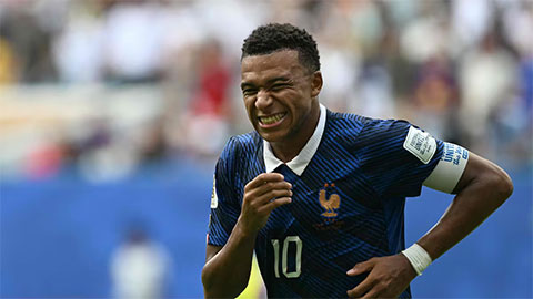 Mbappe: Messi sẽ ghi bàn ở chung kết World Cup