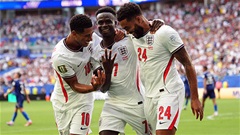 5 điều rút ra với tuyển Anh sau khi giành hạng Ba World Cup 2026