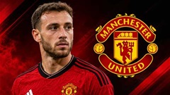 Tin giờ chót 19/7: MU chi 25 triệu bảng mua hậu vệ trái của Inter