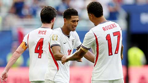 Kết quả bóng đá đêm 19/7, rạng sáng 20/7 tại tranh hạng Ba World Cup 2026
