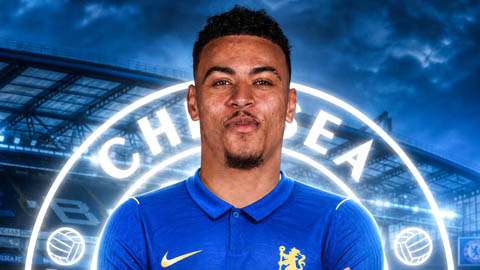 Chelsea chiêu mộ Morgan Rogers với giá kỷ lục Premier League