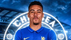 Chelsea chiêu mộ Morgan Rogers với giá kỷ lục