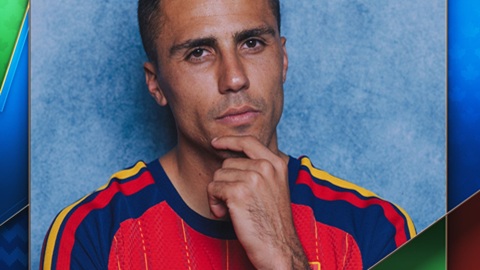 Rodri: ‘Argentina là đối thủ khác hoàn toàn Pháp’
