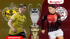 Nhận định bóng đá Mjallby vs Lincoln Red Imps, 23h00 ngày 21/7: Lợi thế cho khách