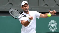 Djokovic: 'Thời điểm giải nghệ đã đến gần'