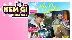 Lịch truyền hình, lịch phim chiếu rạp ngày 21/7: 'Mẹ Ơi, Về Nhà' - Hành trình tìm lại quê hương