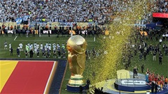 Argentina gây phẫn nộ vì thái độ khinh miệt nhà vô địch World Cup
