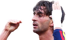 Người hùng Ferran Torres nói gì sau 'bàn thắng để đời' ở chung kết World Cup