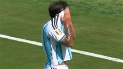 MU thấp thỏm với chấn thương của Lisandro Martinez ở chung kết World Cup