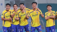 Tân binh V.League Bắc Ninh gây sốc khi chia tay 13 cầu thủ