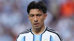 Trực tiếp Tây Ban Nha 0-0 Argentina: Lisandro Martinez rời sân vì chấn thương