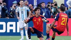 Kết quả chung kết World Cup 2026