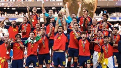 Vô địch World Cup 2026 được thưởng bao nhiêu?