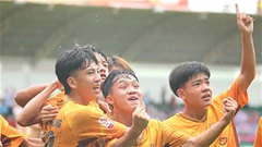 HAGL: Đau đầu tìm phiên bản mới Công Phượng, Tuấn Anh
