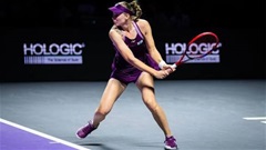 WTA yêu cầu mọi tay vợt nữ xét nghiệm giới tính