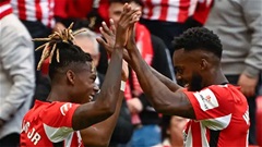 Em trai vô địch World Cup, tiền đạo Ghana gửi tâm thư khiến cả Tây Ban Nha xúc động