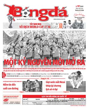 Số báo 187 (2203)