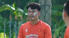 Trung vệ ĐT Việt Nam bị bỏng mặt khi sang Thái Lan đấu AFF Cup 2026