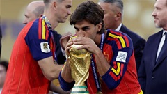 Liverpool nhắm mua nhà vô địch World Cup 2026